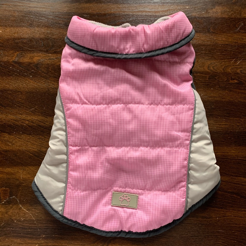 Dog Jacket